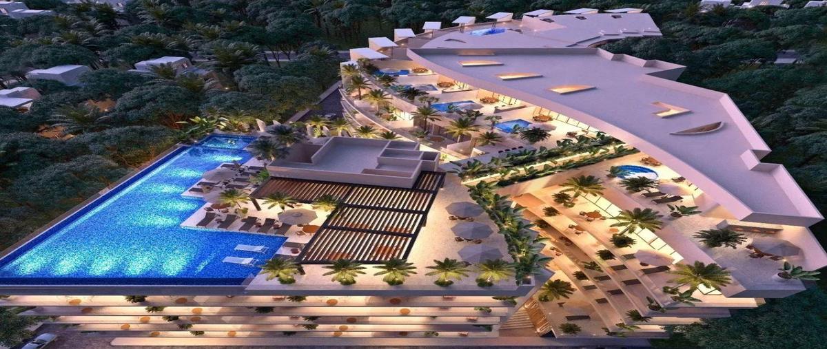 Foto de departamento en venta en  , playa del carmen, solidaridad, quintana roo, 30147344 No. 05