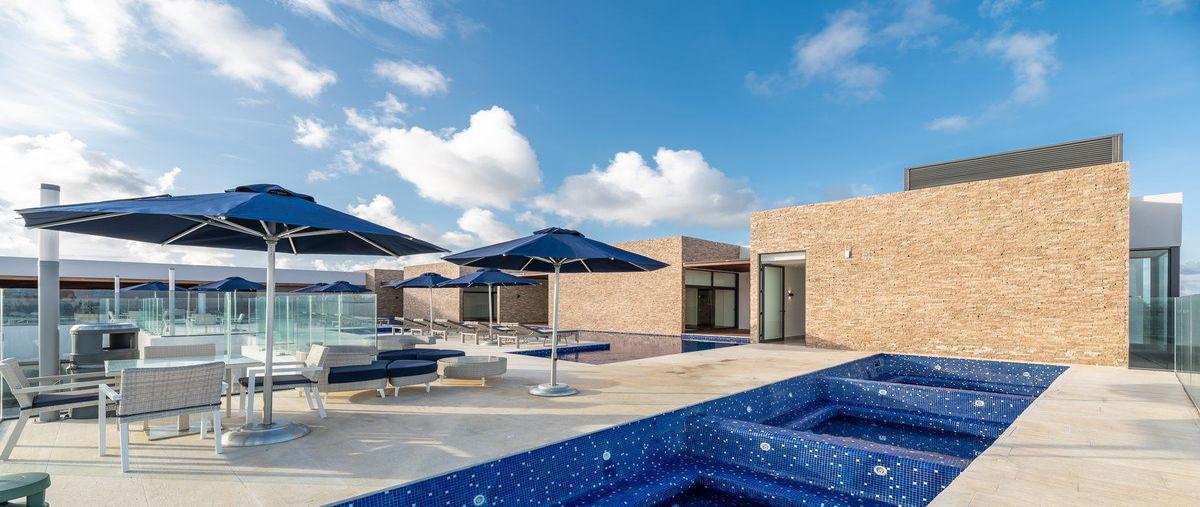 Foto de departamento en venta en  , playa del carmen, solidaridad, quintana roo, 30147347 No. 03