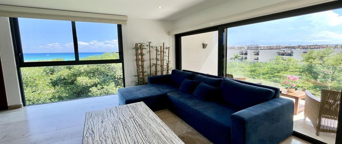 Foto de departamento en venta en  , playa del carmen, solidaridad, quintana roo, 30147347 No. 04