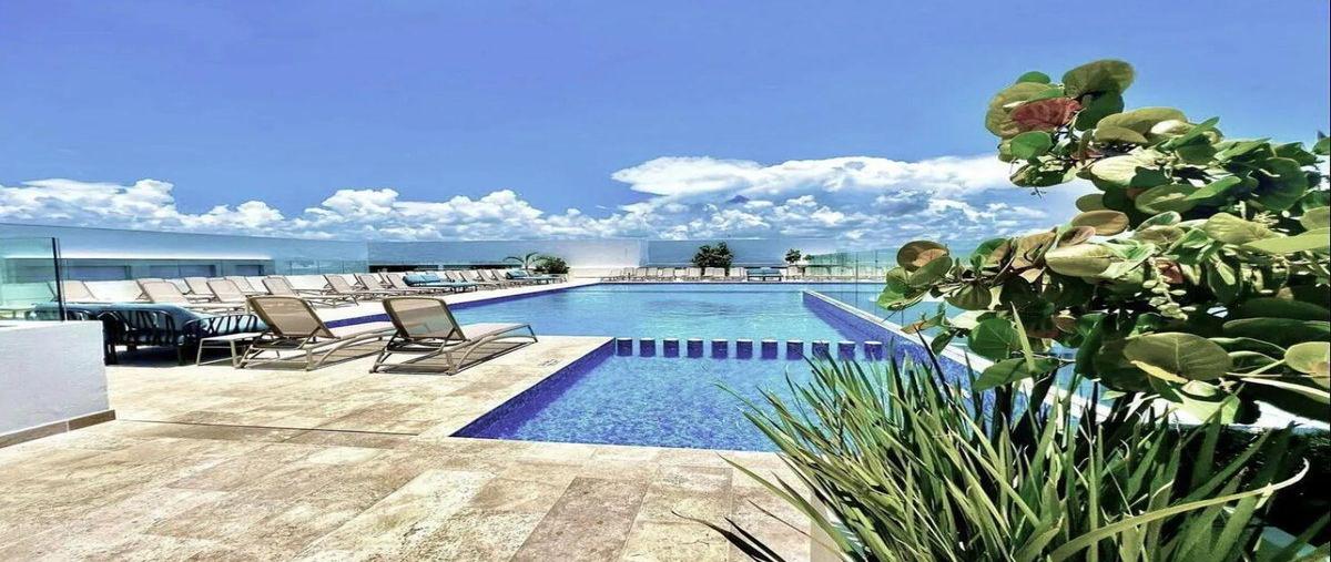 Foto de departamento en venta en  , playa del carmen, solidaridad, quintana roo, 30147349 No. 03