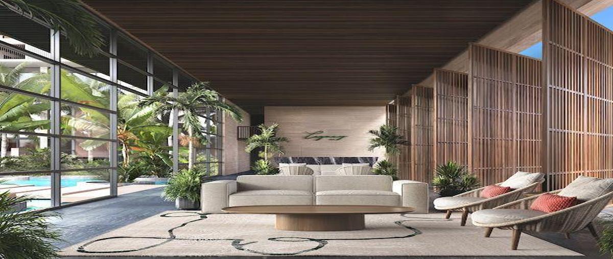 Foto de departamento en venta en  , playa del carmen, solidaridad, quintana roo, 30147350 No. 04