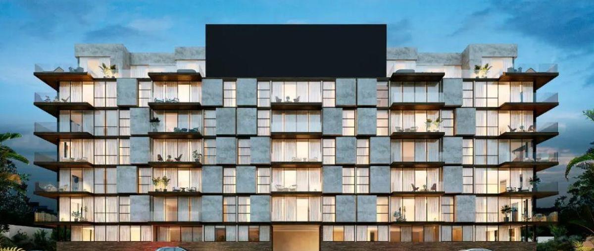 Foto de departamento en venta en  , playa del carmen, solidaridad, quintana roo, 30147352 No. 04