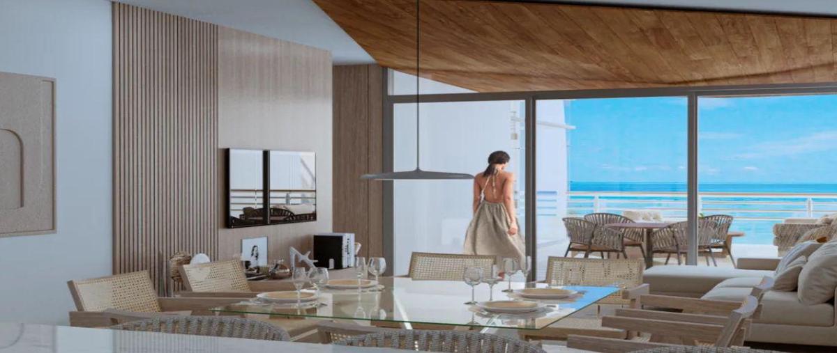 Foto de departamento en venta en  , playa del carmen, solidaridad, quintana roo, 30147353 No. 03