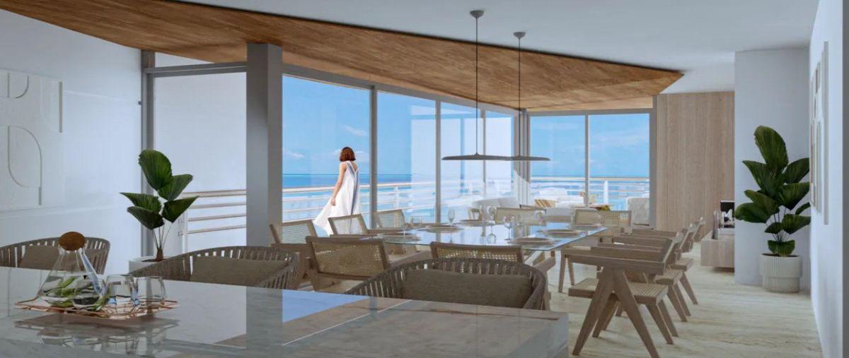 Foto de departamento en venta en  , playa del carmen, solidaridad, quintana roo, 30147353 No. 04