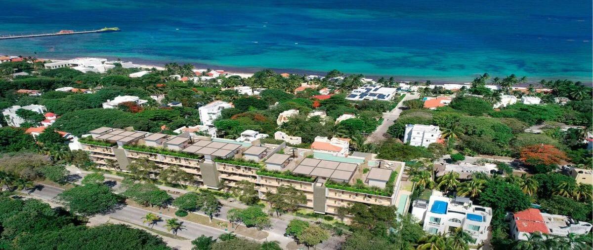 Foto de departamento en venta en  , playa del carmen, solidaridad, quintana roo, 30147354 No. 03