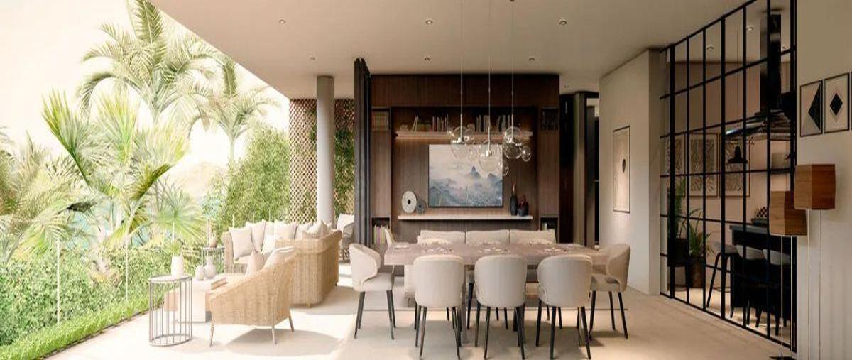 Foto de departamento en venta en  , playa del carmen, solidaridad, quintana roo, 30147354 No. 05