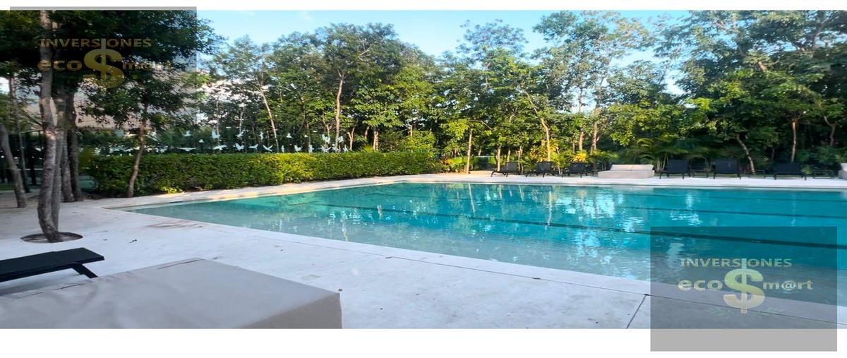 Foto de terreno habitacional en venta en  , playa del carmen, solidaridad, quintana roo, 30150373 No. 04