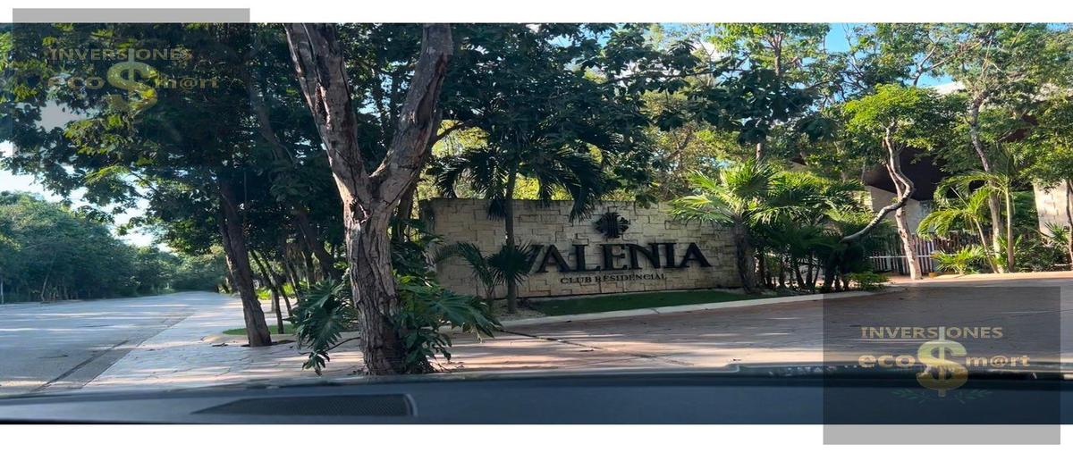 Foto de terreno habitacional en venta en  , playa del carmen, solidaridad, quintana roo, 30150373 No. 05