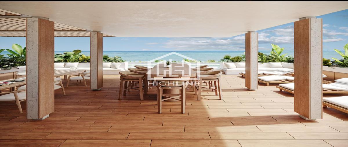 Foto de departamento en venta en  , playa del carmen, solidaridad, quintana roo, 30151549 No. 05