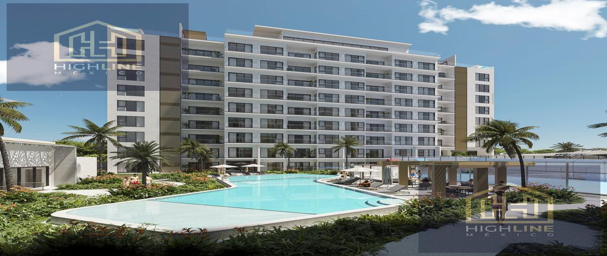 Foto de departamento en , playa del carmen, solidaridad, quintana roo, 30154676 foto 02 Foto de departamento en venta en , playa del carmen, solidaridad, quintana roo, 30154676 No. 02