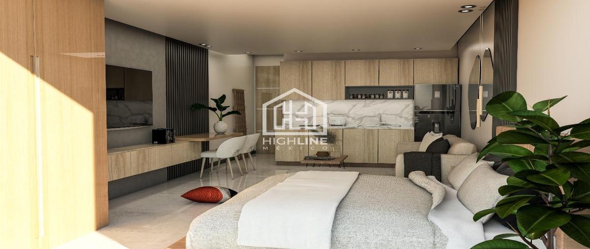 Foto de departamento en venta en  , playa del carmen, solidaridad, quintana roo, 30154687 No. 05