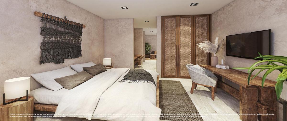 Foto de departamento en venta en  , playa del carmen, solidaridad, quintana roo, 30154692 No. 04