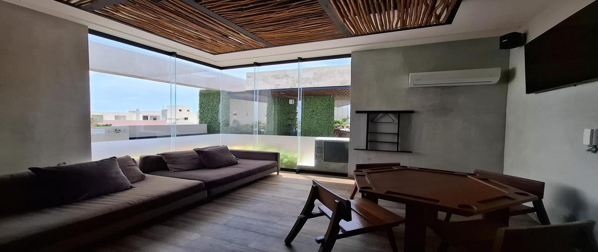 Foto de departamento en venta en  , playa del carmen, solidaridad, quintana roo, 30154693 No. 04
