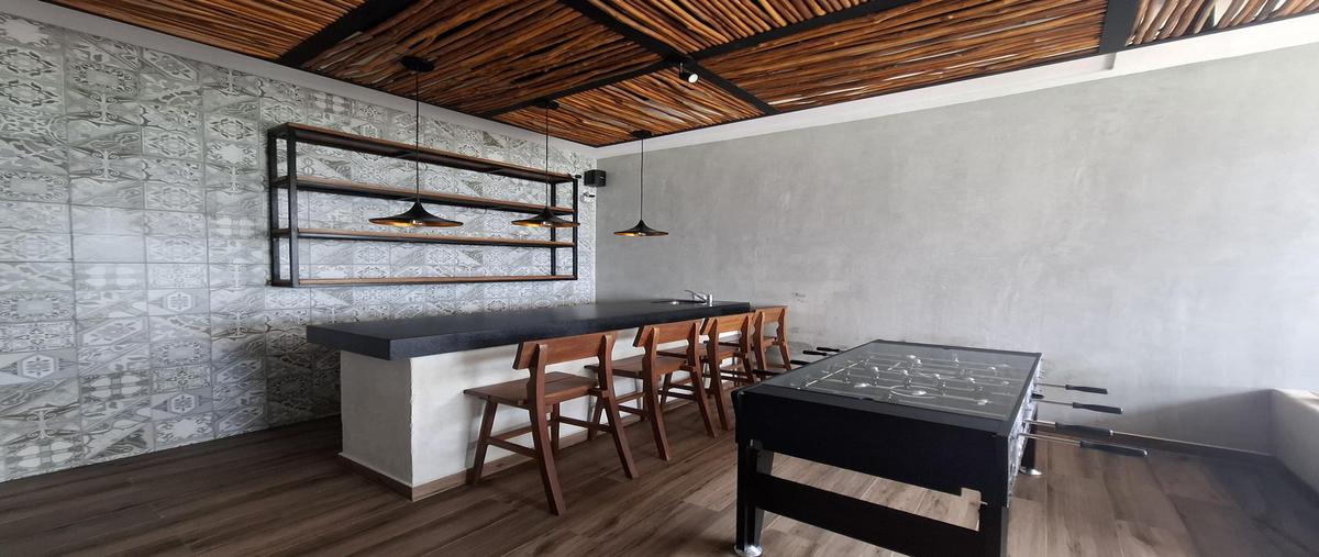 Foto de departamento en venta en  , playa del carmen, solidaridad, quintana roo, 30154693 No. 05