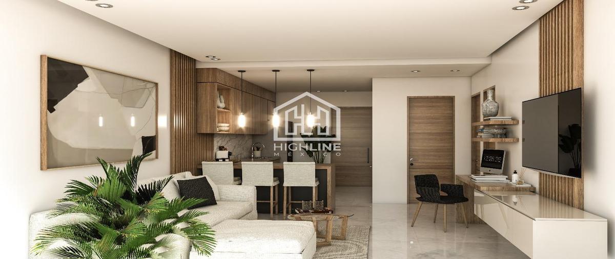 Foto de departamento en venta en  , playa del carmen, solidaridad, quintana roo, 30154702 No. 05