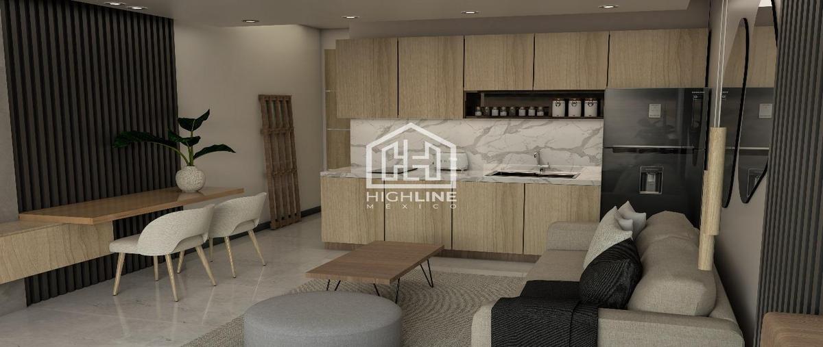 Foto de departamento en venta en  , playa del carmen, solidaridad, quintana roo, 30154702 No. 07