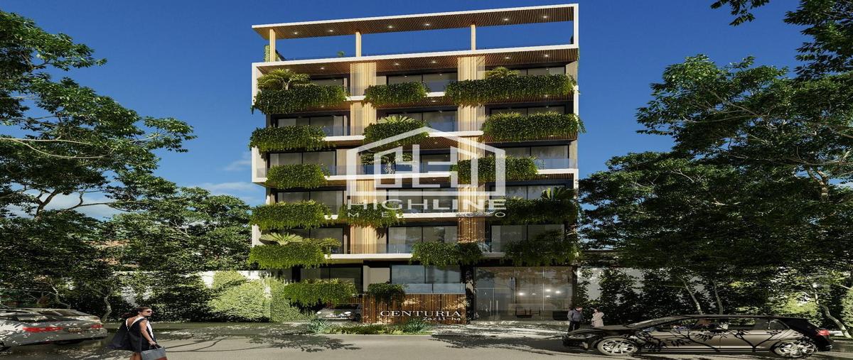 Foto de departamento en venta en  , playa del carmen, solidaridad, quintana roo, 30154702 No. 08