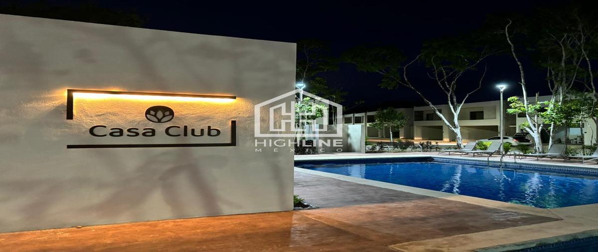 Foto de casa en venta en  , playa del carmen, solidaridad, quintana roo, 30154705 No. 04