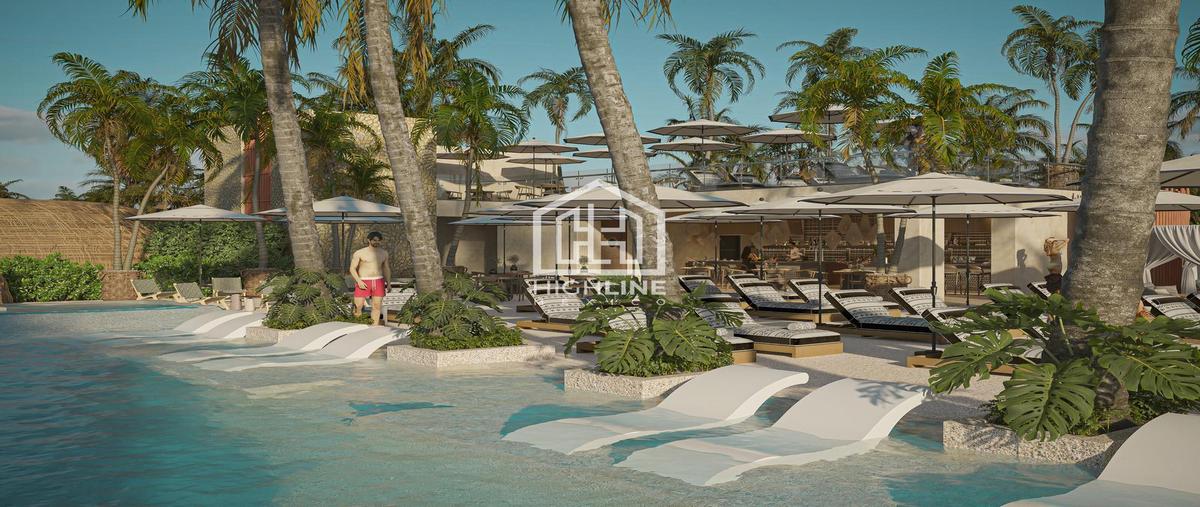 Foto de departamento en venta en  , playa del carmen, solidaridad, quintana roo, 30154707 No. 05