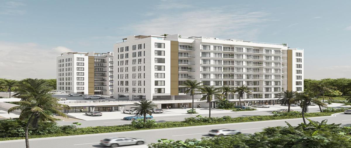 Foto de departamento en venta en  , playa del carmen, solidaridad, quintana roo, 30155384 No. 05