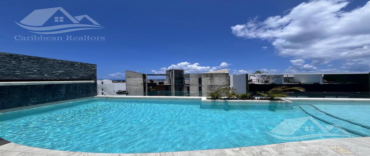 Foto de departamento en venta en  , playa del carmen, solidaridad, quintana roo, 30156551 No. 03