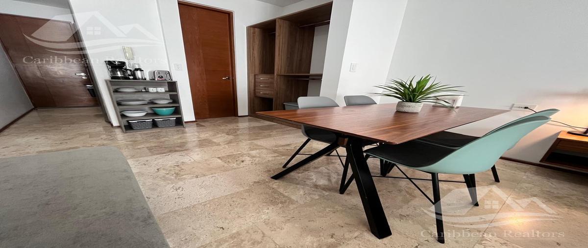 Foto de departamento en venta en  , playa del carmen, solidaridad, quintana roo, 30156551 No. 04