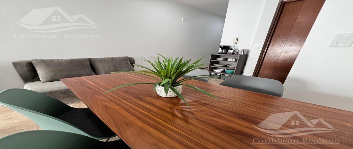 Foto de departamento en venta en  , playa del carmen, solidaridad, quintana roo, 30156551 No. 05