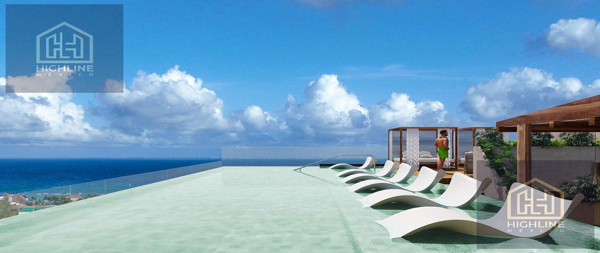 Foto de departamento en venta en  , playa del carmen, solidaridad, quintana roo, 30165464 No. 05