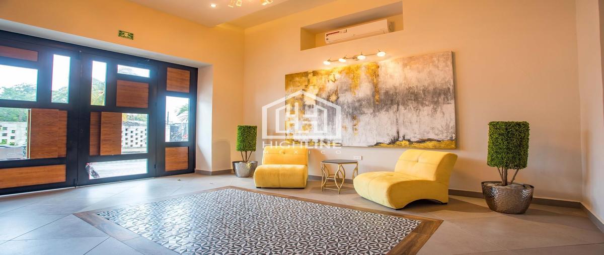 Foto de departamento en venta en  , playa del carmen, solidaridad, quintana roo, 30165504 No. 04