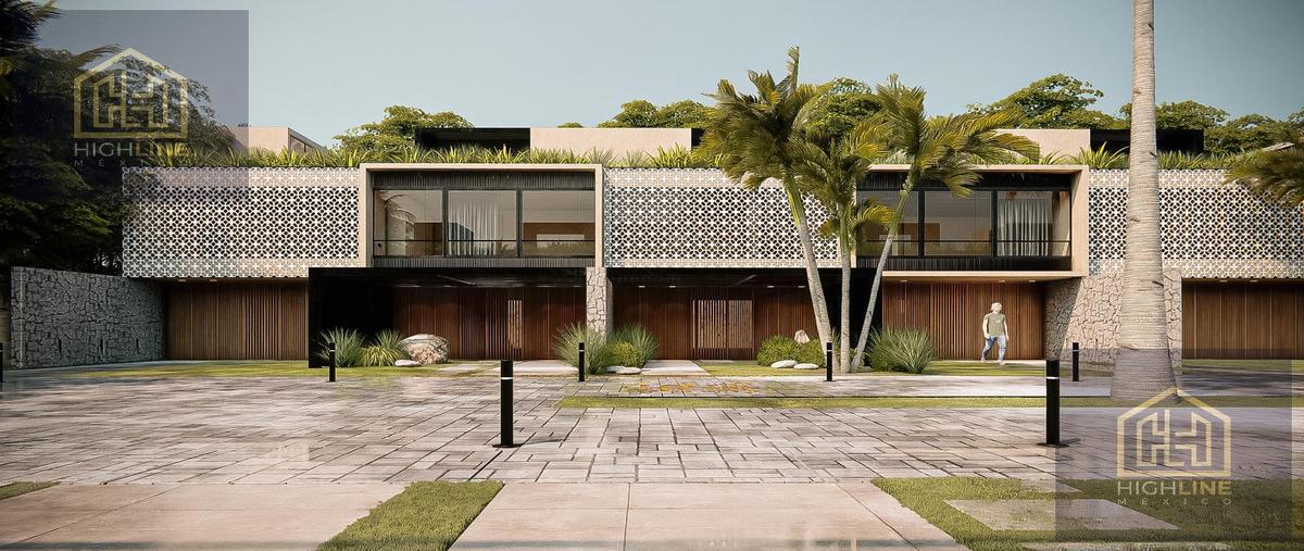 Foto de casa en , playa del carmen, solidaridad, quintana roo, 30165537 foto 02 Foto de casa en venta en , playa del carmen, solidaridad, quintana roo, 30165537 No. 02