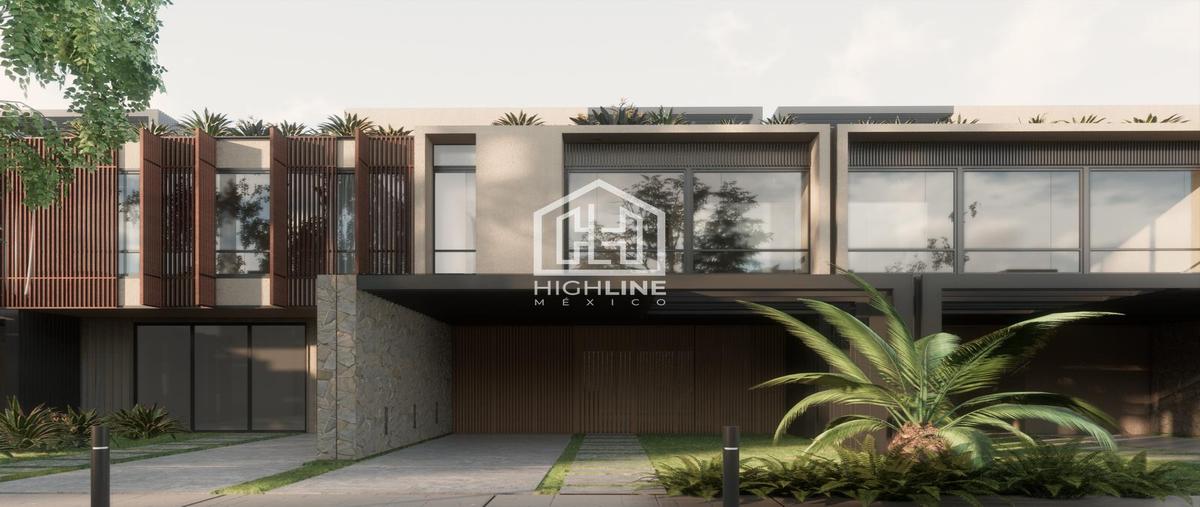 Foto de casa en venta en  , playa del carmen, solidaridad, quintana roo, 30165537 No. 05