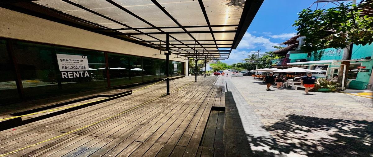 Foto de local en , playa del carmen, solidaridad, quintana roo, 30166324 foto 01 Foto de local en renta en , playa del carmen, solidaridad, quintana roo, 30166324 No. 01