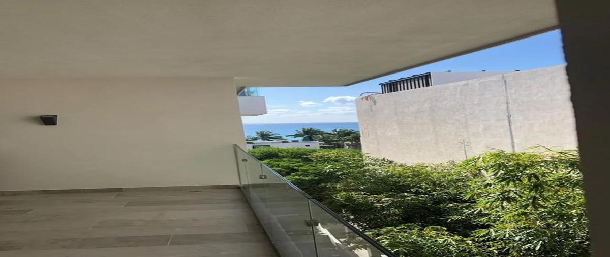 Foto de departamento en venta en  , playa del carmen, solidaridad, quintana roo, 30169494 No. 04
