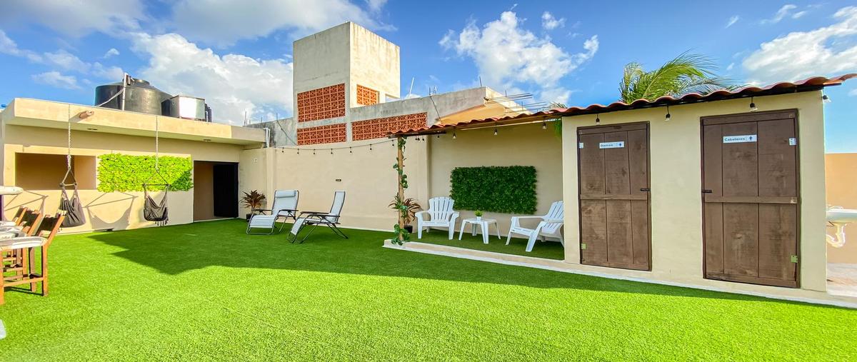 Foto de edificio en venta en  , playa del carmen, solidaridad, quintana roo, 30173759 No. 04