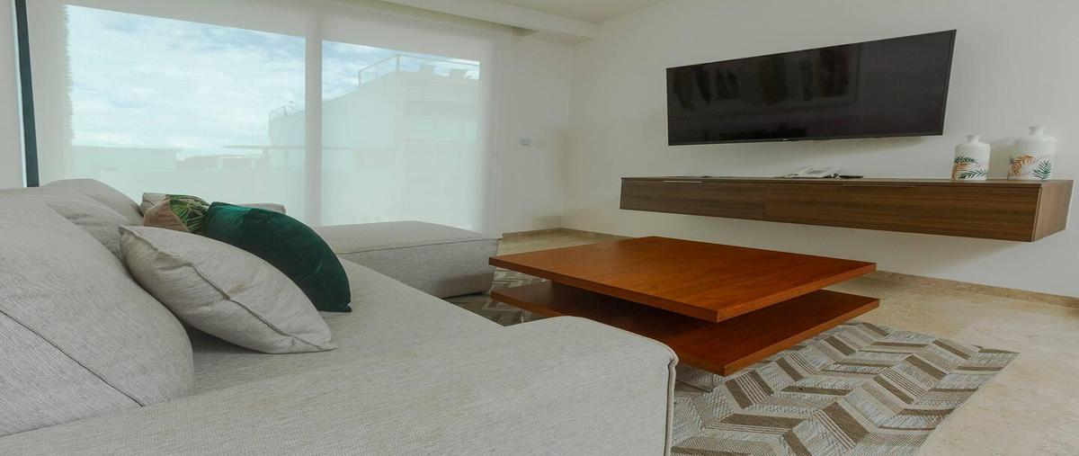 Foto de departamento en venta en  , playa del carmen, solidaridad, quintana roo, 30175686 No. 03