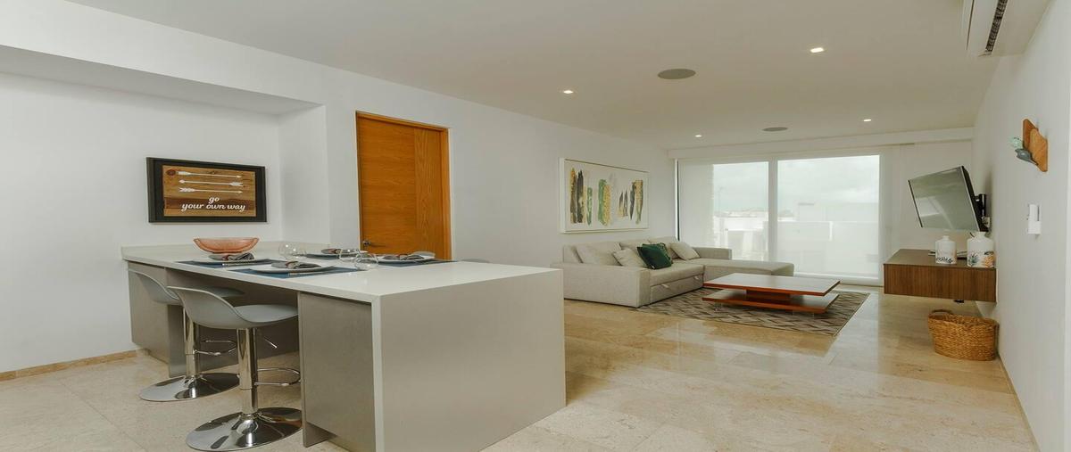 Foto de departamento en venta en  , playa del carmen, solidaridad, quintana roo, 30175686 No. 04