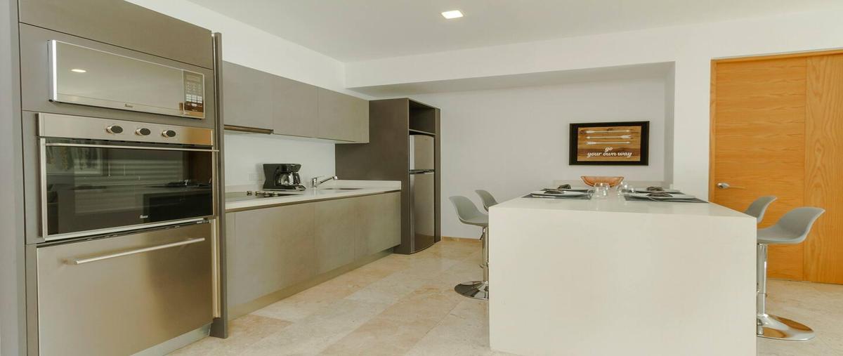 Foto de departamento en venta en  , playa del carmen, solidaridad, quintana roo, 30175686 No. 05