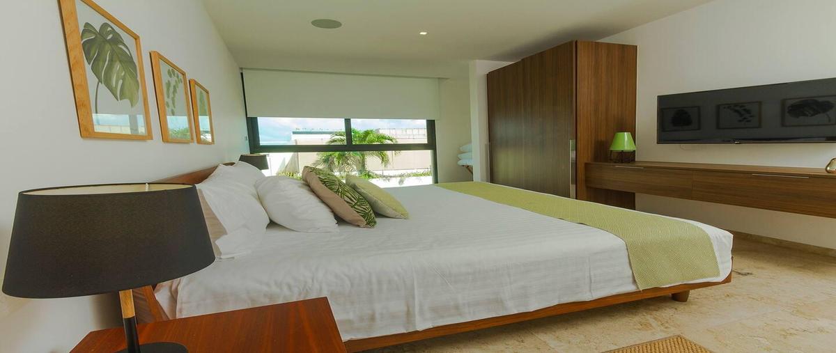 Foto de departamento en venta en  , playa del carmen, solidaridad, quintana roo, 30175687 No. 03