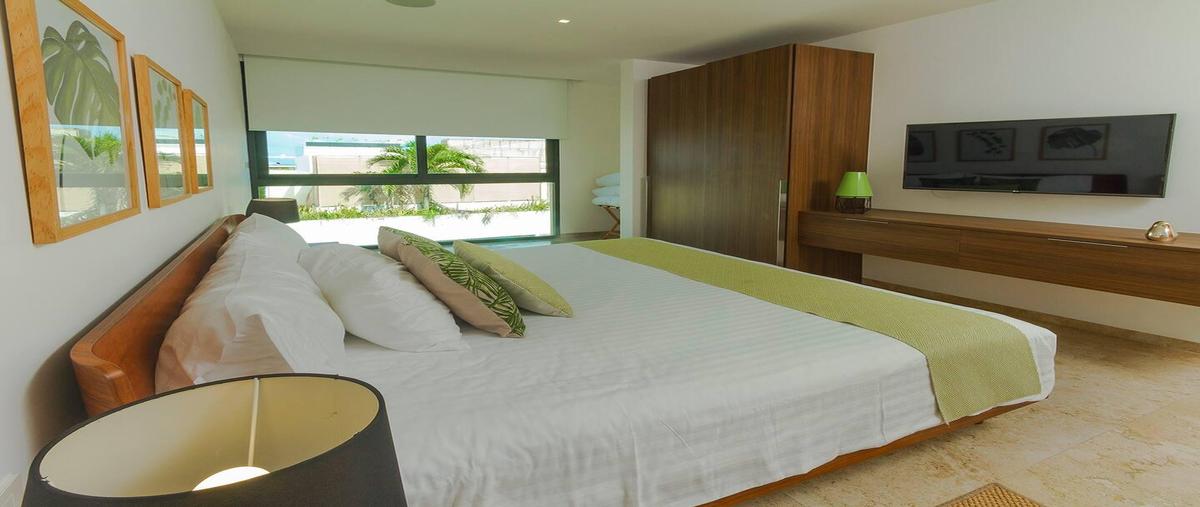 Foto de departamento en venta en  , playa del carmen, solidaridad, quintana roo, 30175687 No. 04