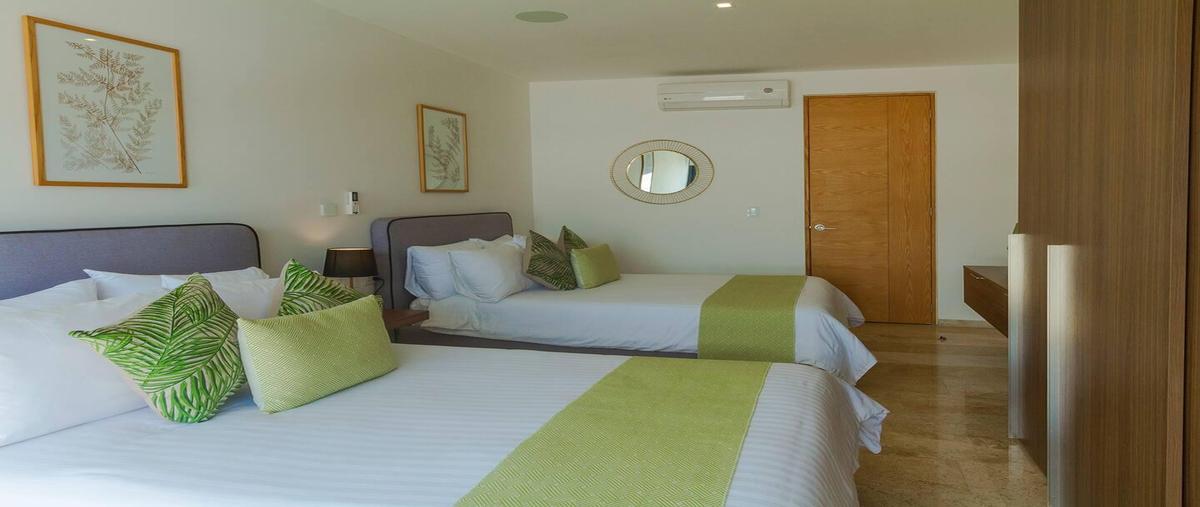 Foto de departamento en venta en  , playa del carmen, solidaridad, quintana roo, 30175687 No. 05