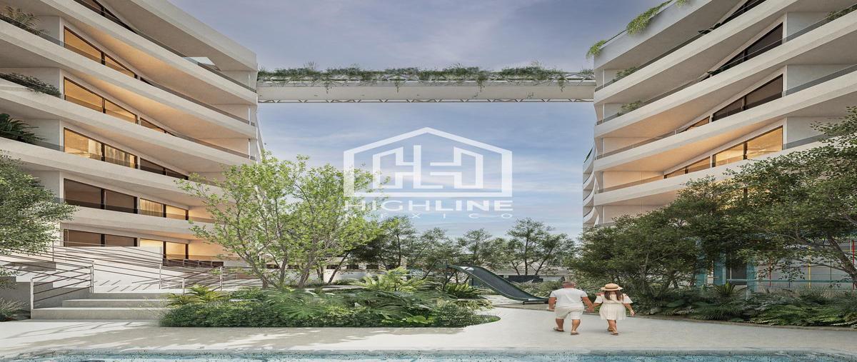 Foto de departamento en venta en  , playa del carmen, solidaridad, quintana roo, 30175721 No. 04