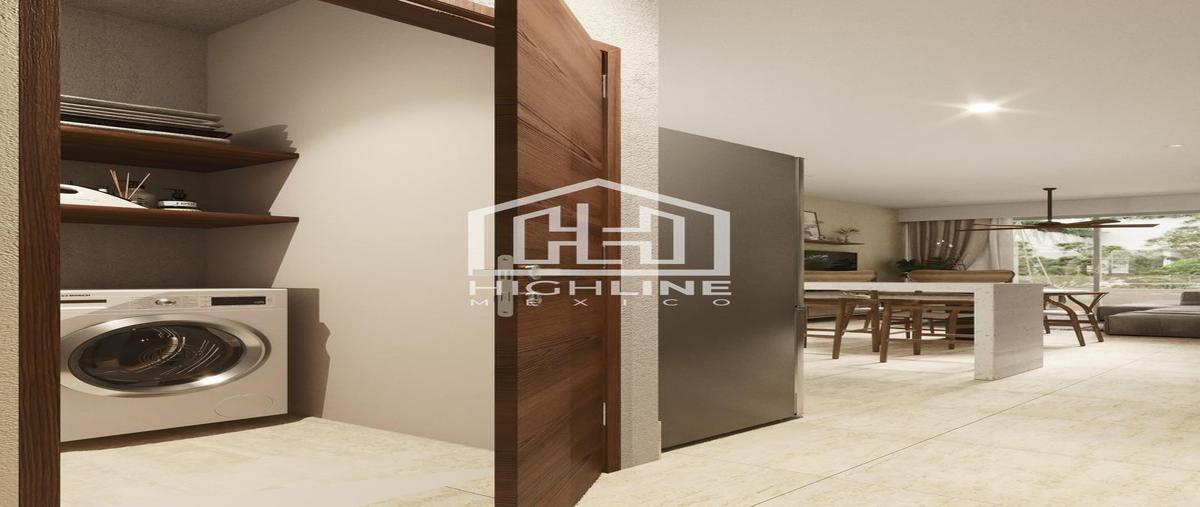 Foto de departamento en venta en  , playa del carmen, solidaridad, quintana roo, 30175726 No. 04