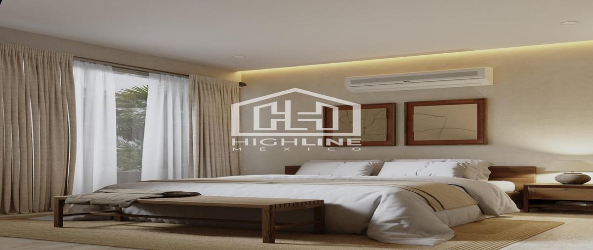 Foto de departamento en venta en  , playa del carmen, solidaridad, quintana roo, 30175726 No. 05