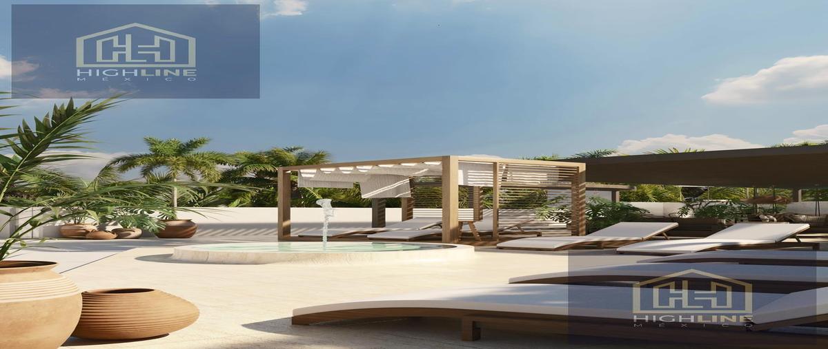 Foto de departamento en venta en  , playa del carmen, solidaridad, quintana roo, 30175733 No. 03