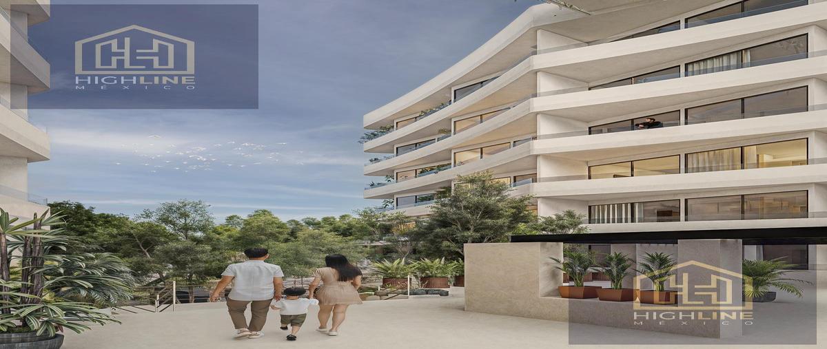 Foto de departamento en venta en  , playa del carmen, solidaridad, quintana roo, 30175733 No. 04