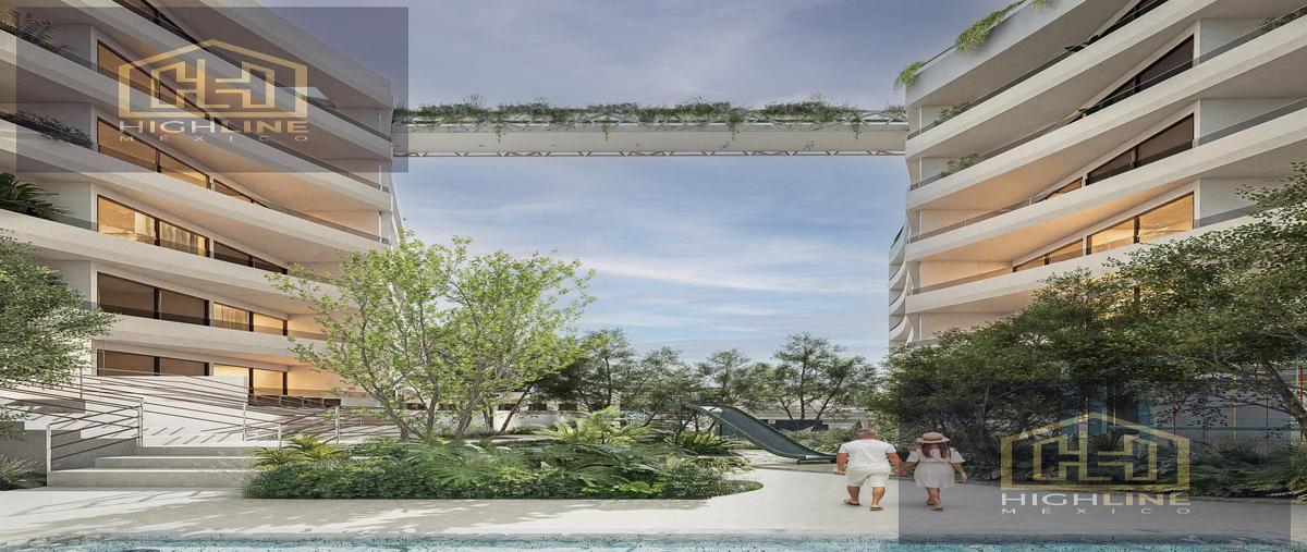 Foto de departamento en venta en  , playa del carmen, solidaridad, quintana roo, 30175733 No. 05