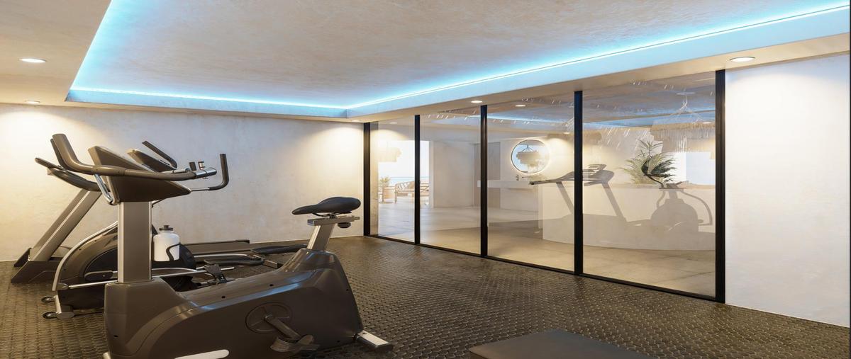 Foto de departamento en venta en  , playa del carmen, solidaridad, quintana roo, 30177462 No. 04