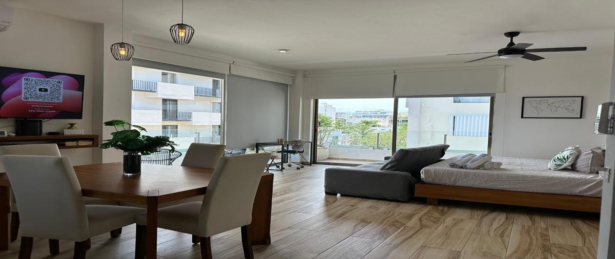 Foto de departamento en venta en  , playa del carmen, solidaridad, quintana roo, 30178384 No. 03