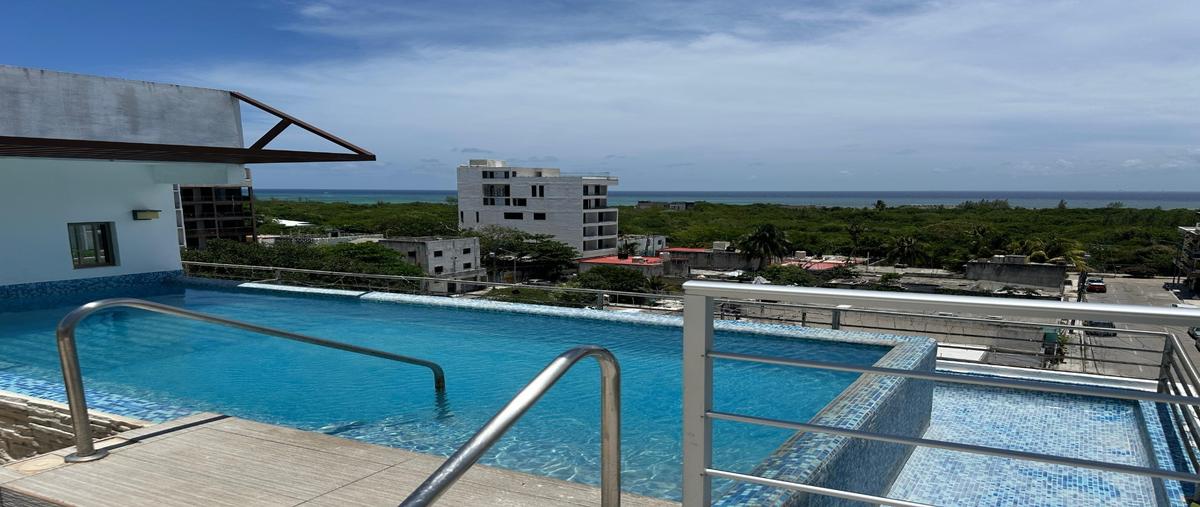 Foto de departamento en venta en  , playa del carmen, solidaridad, quintana roo, 30178384 No. 04