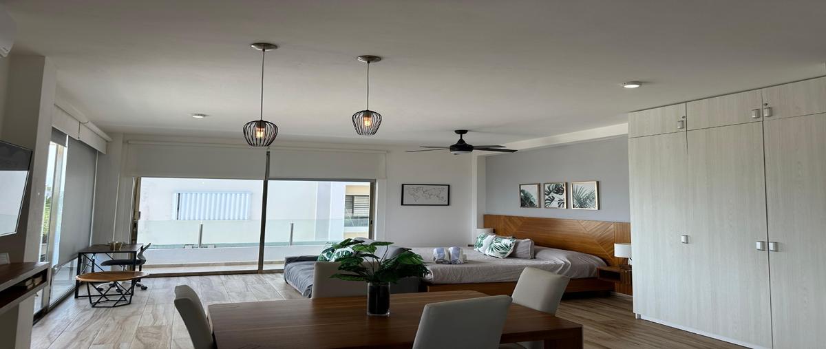Foto de departamento en venta en  , playa del carmen, solidaridad, quintana roo, 30178384 No. 05